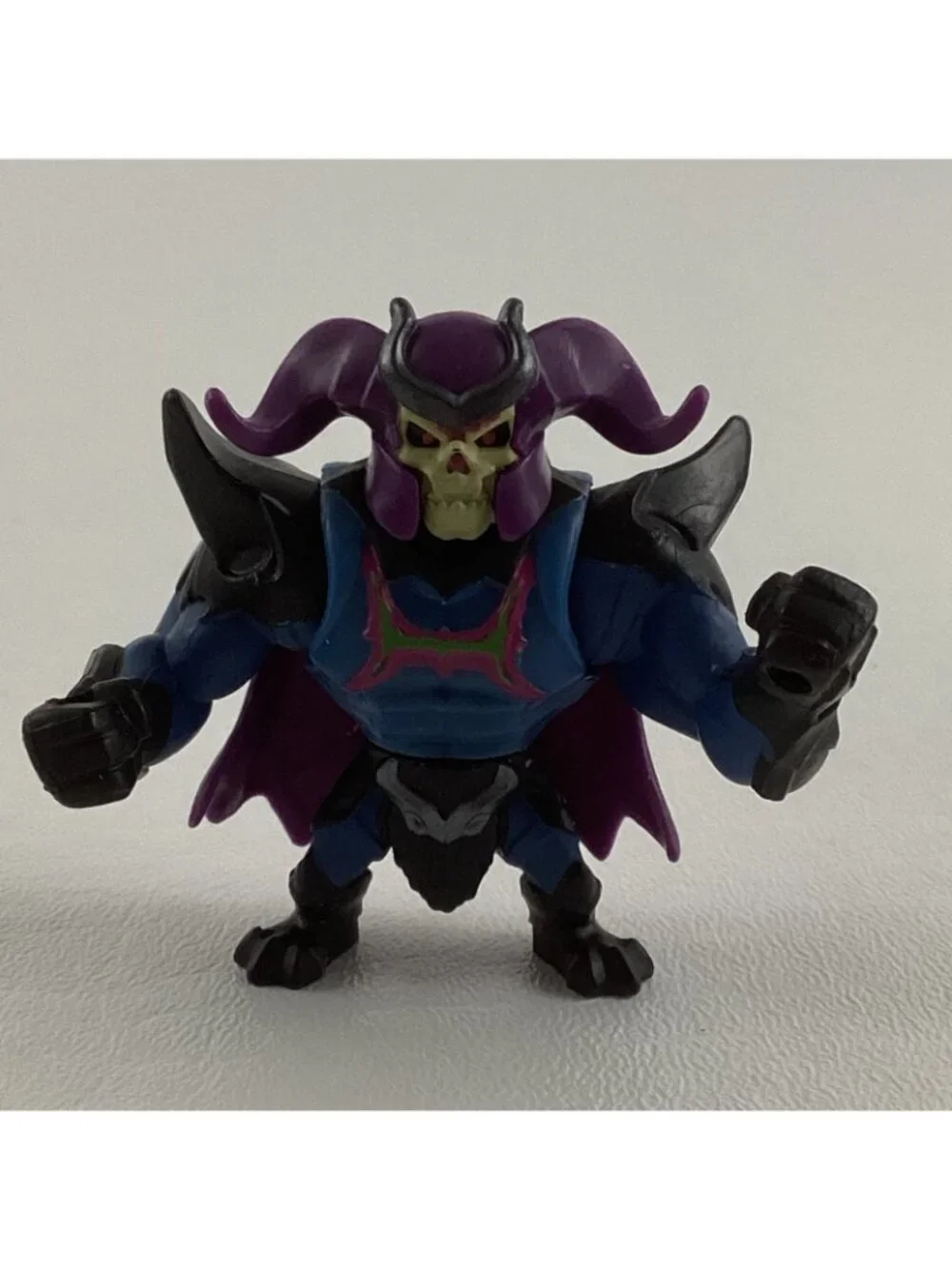 Masters Of The Universe Revelation Eternia Mini 2.5